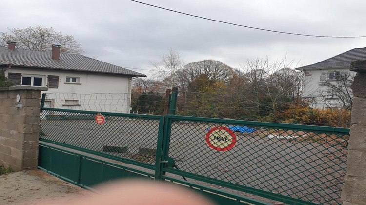 Ma-Cabane - Vente Immeuble SAULXURES, 300 m²