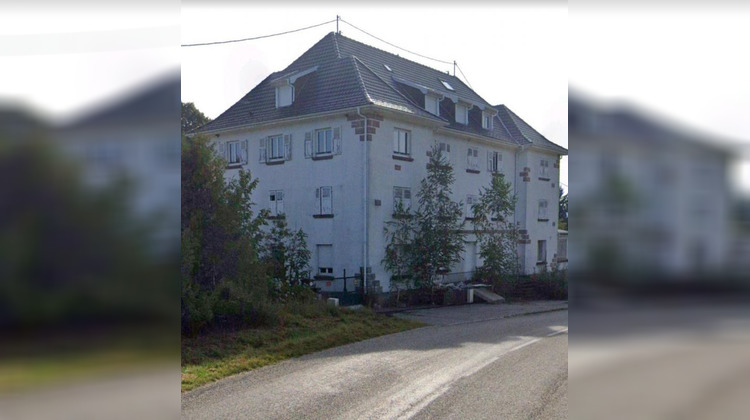 Ma-Cabane - Vente Immeuble SAULXURES, 1200 m²