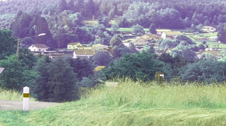 Ma-Cabane - Vente Immeuble SAULXURES, 1200 m²