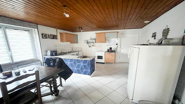 Ma-Cabane - Vente Immeuble Saulxures-sur-Moselotte, 479 m²