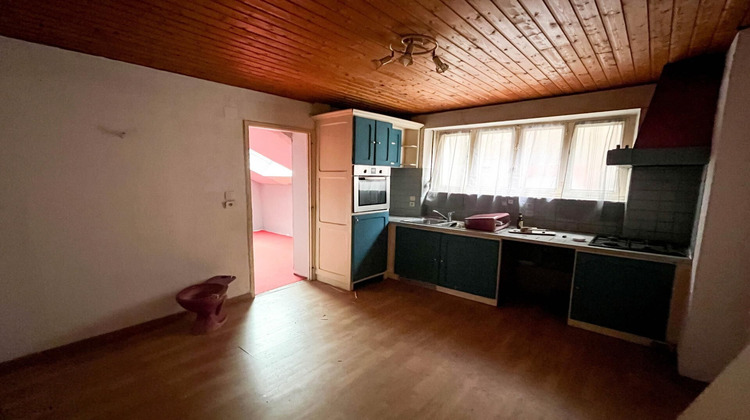 Ma-Cabane - Vente Immeuble Saulxures-sur-Moselotte, 479 m²