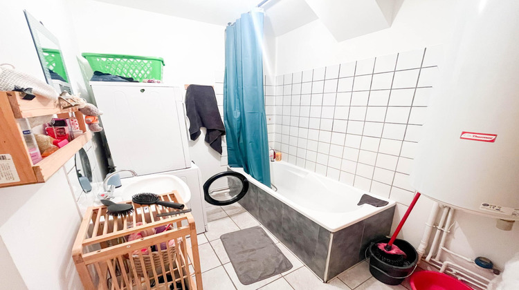 Ma-Cabane - Vente Immeuble Saulxures-sur-Moselotte, 479 m²