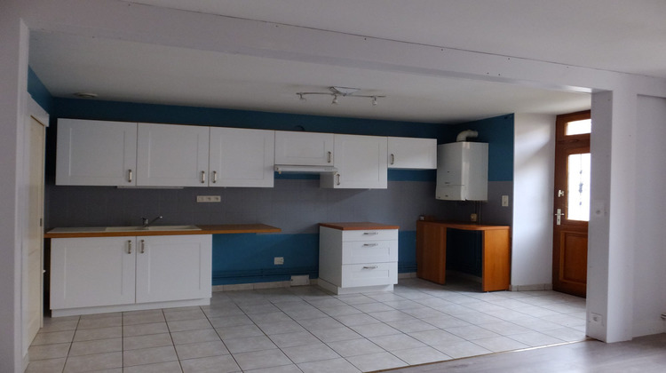 Ma-Cabane - Vente Immeuble Saulzais-le-Potier, 138 m²