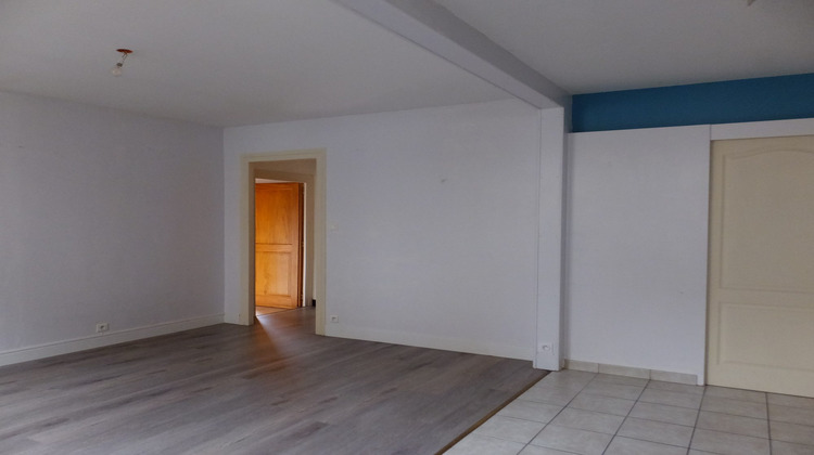 Ma-Cabane - Vente Immeuble Saulzais-le-Potier, 138 m²