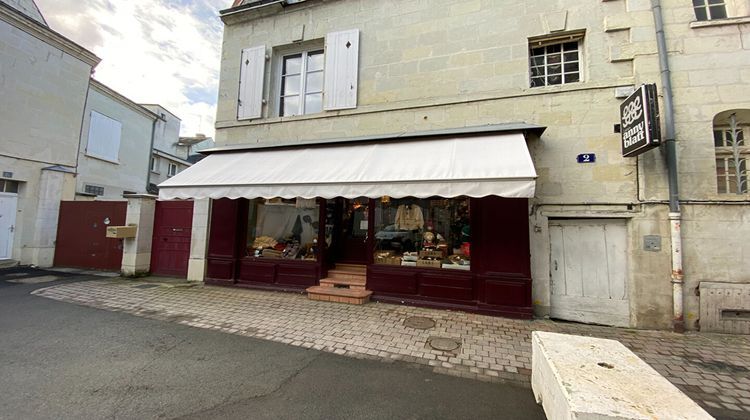 Ma-Cabane - Vente Immeuble SAUMUR, 83 m²