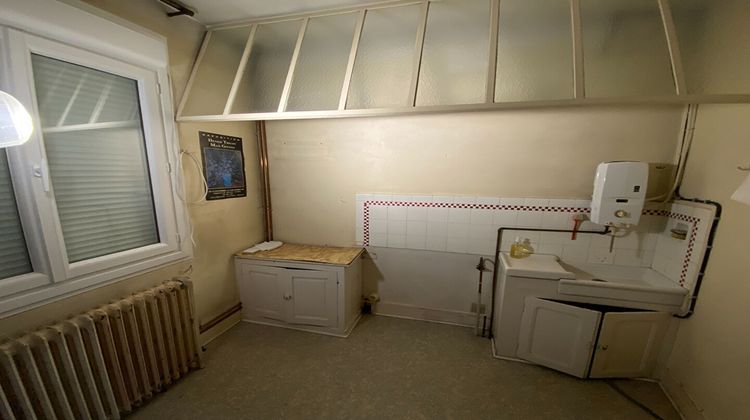 Ma-Cabane - Vente Immeuble SAUMUR, 83 m²