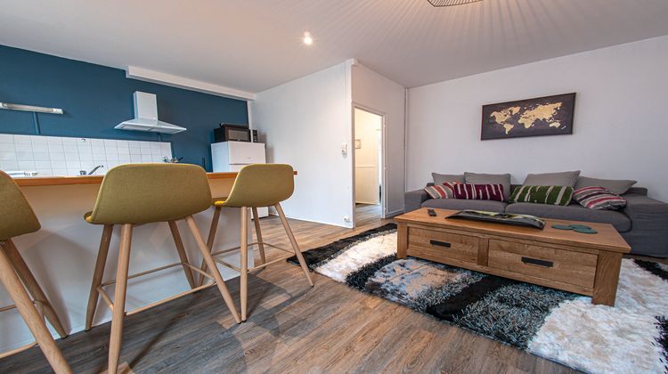 Ma-Cabane - Vente Immeuble Saumur, 260 m²