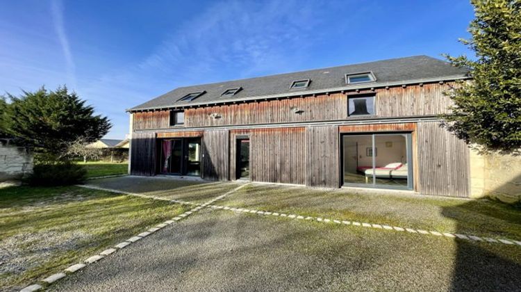 Ma-Cabane - Vente Immeuble Saumur, 313 m²