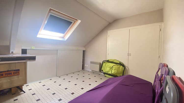 Ma-Cabane - Vente Immeuble Saumur, 127 m²