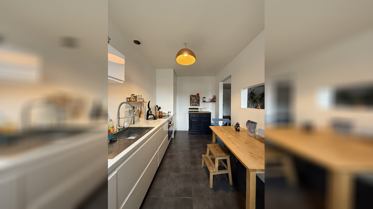 Ma-Cabane - Vente Immeuble Saumur, 121 m²