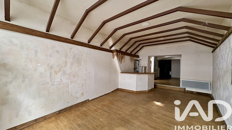 Ma-Cabane - Vente Immeuble Saumur, 99 m²