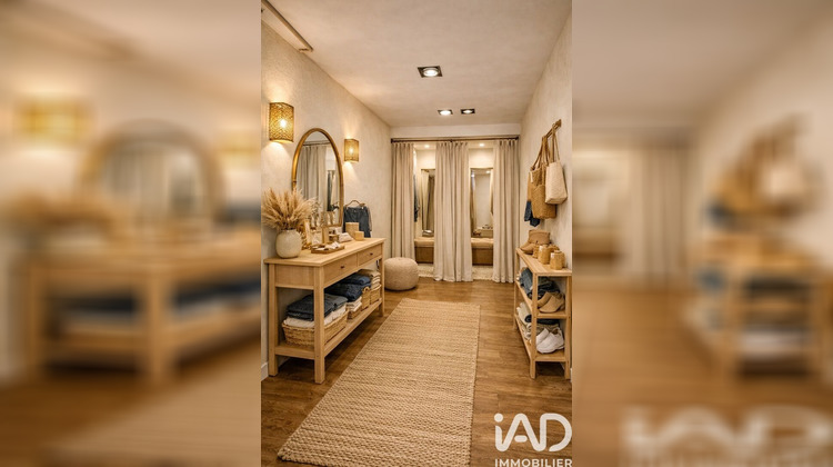 Ma-Cabane - Vente Immeuble Saumur, 99 m²