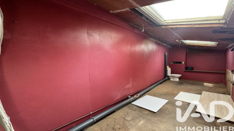 Ma-Cabane - Vente Immeuble Saumur, 99 m²