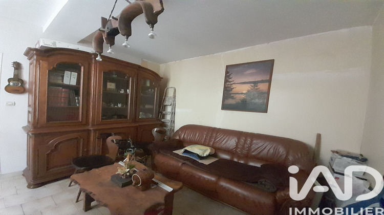 Ma-Cabane - Vente Immeuble Saumur, 230 m²