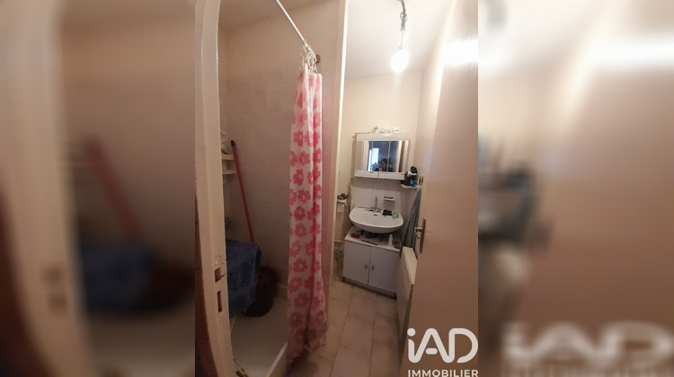 Ma-Cabane - Vente Immeuble Saumur, 230 m²