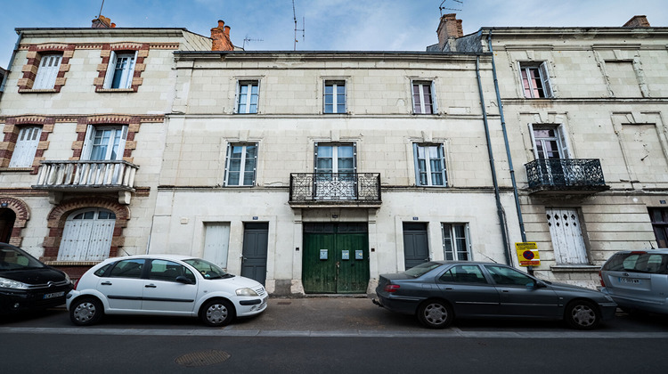 Ma-Cabane - Vente Immeuble SAUMUR, 164 m²