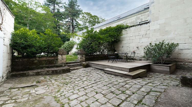 Ma-Cabane - Vente Immeuble SAUMUR, 164 m²