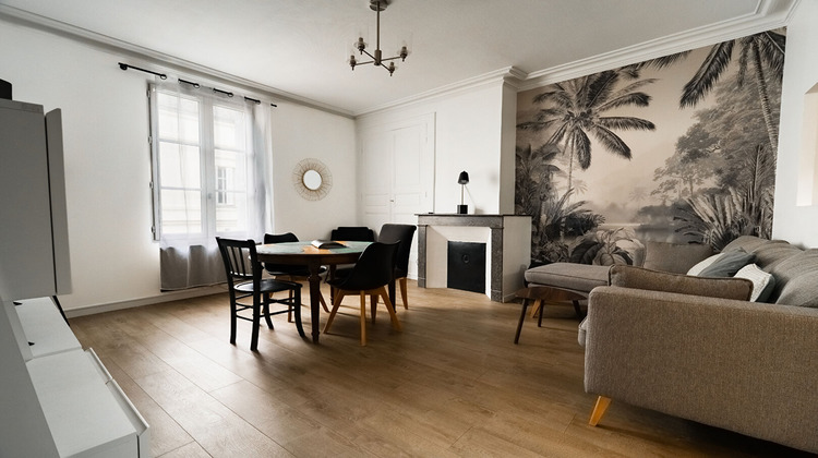 Ma-Cabane - Vente Immeuble SAUMUR, 164 m²