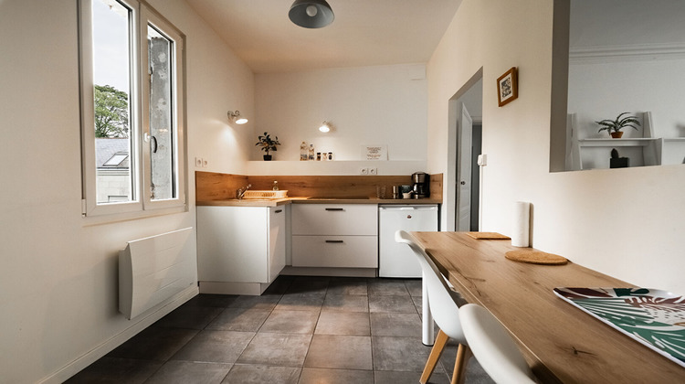 Ma-Cabane - Vente Immeuble SAUMUR, 164 m²