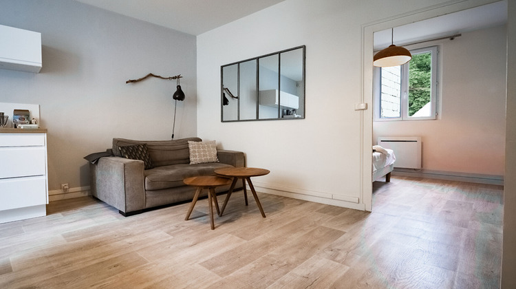 Ma-Cabane - Vente Immeuble SAUMUR, 164 m²