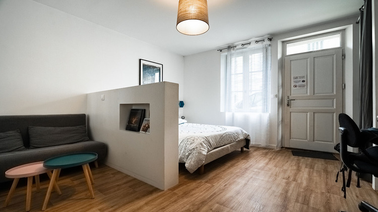 Ma-Cabane - Vente Immeuble SAUMUR, 164 m²