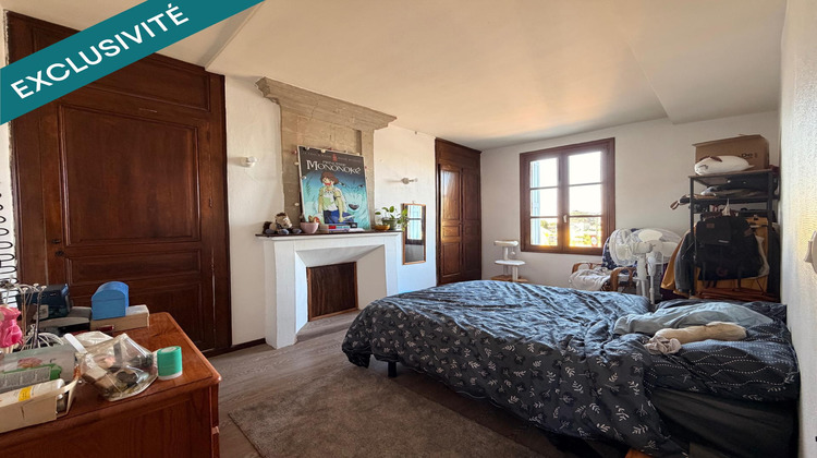 Ma-Cabane - Vente Immeuble Saumur, 181 m²