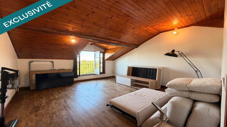 Ma-Cabane - Vente Immeuble Saumur, 181 m²