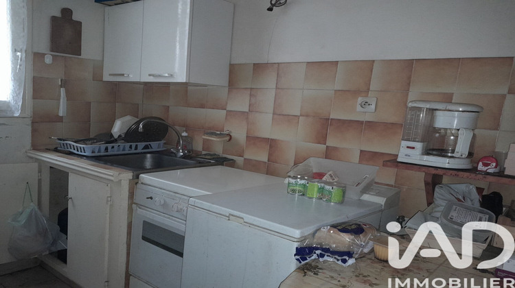 Ma-Cabane - Vente Immeuble Saumur, 230 m²