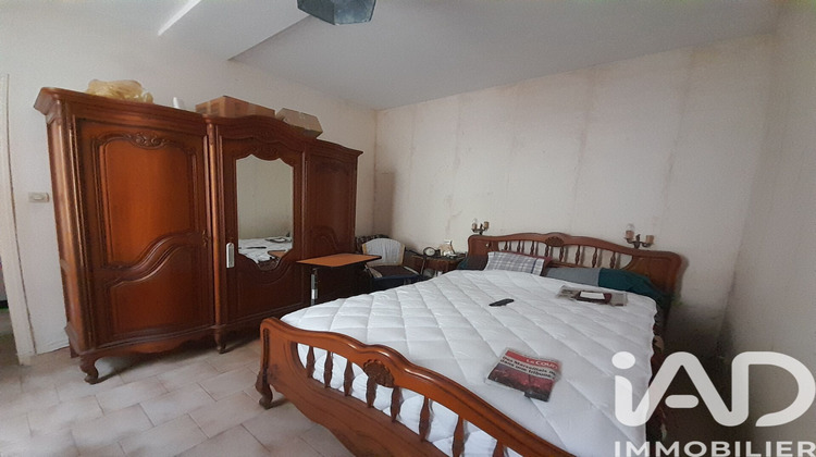 Ma-Cabane - Vente Immeuble Saumur, 230 m²