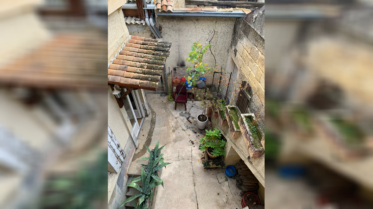 Ma-Cabane - Vente Immeuble Sauveterre-de-Guyenne, 198 m²