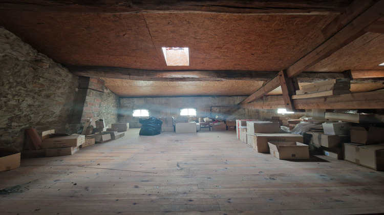 Ma-Cabane - Vente Immeuble Sauveterre-de-Guyenne, 203 m²