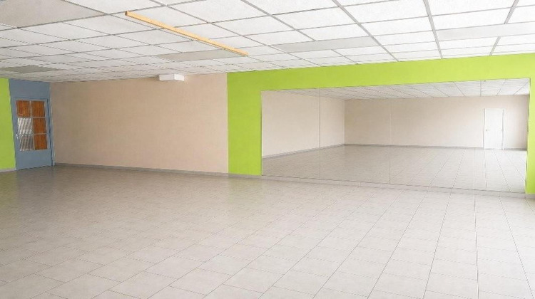 Ma-Cabane - Vente Immeuble SAUVETERRE DE GUYENNE, 613 m²