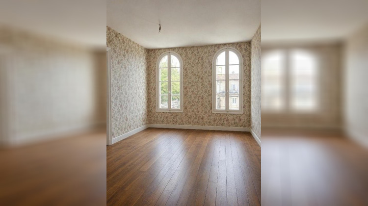 Ma-Cabane - Vente Immeuble SAUVETERRE DE GUYENNE, 613 m²