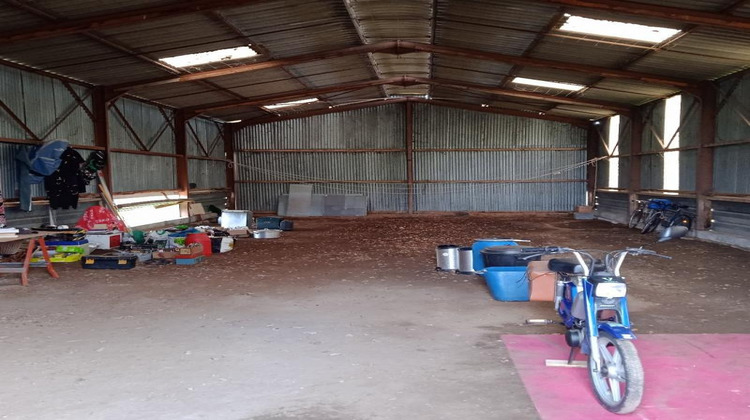 Ma-Cabane - Vente Immeuble SAUVETERRE DE ROUERGUE, 180 m²