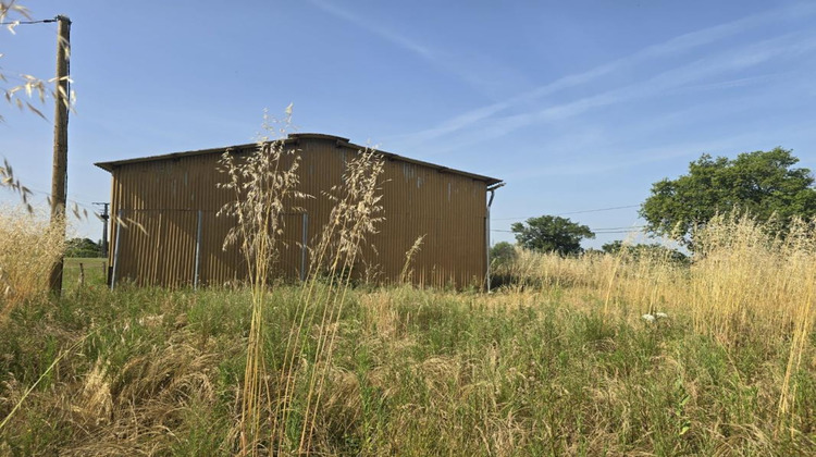 Ma-Cabane - Vente Immeuble SAUVETERRE DE ROUERGUE, 180 m²