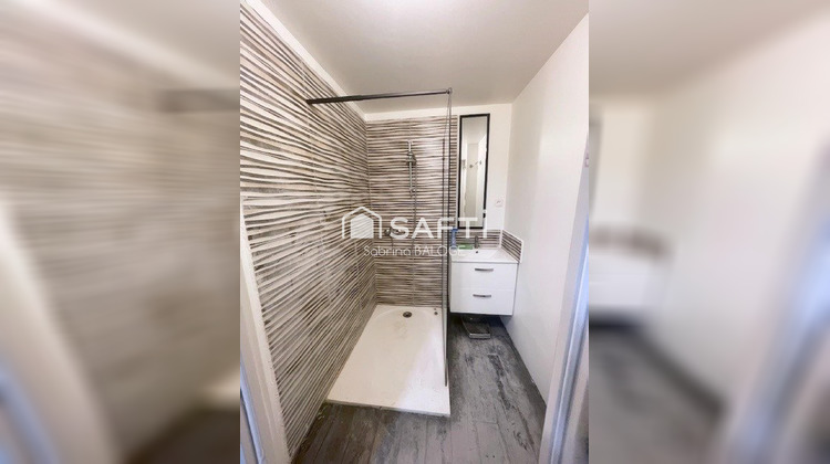 Ma-Cabane - Vente Immeuble Sauvian, 165 m²