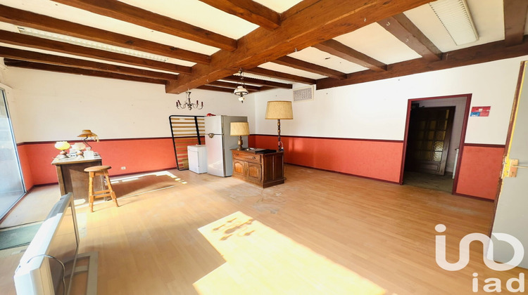 Ma-Cabane - Vente Immeuble Sauzé-Vaussais, 274 m²