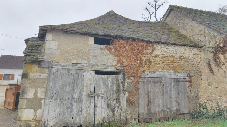 Ma-Cabane - Vente Immeuble SAUZELLES, 95 m²