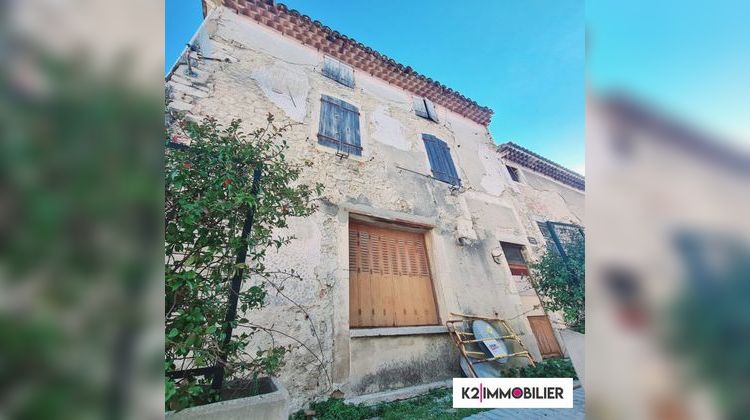 Ma-Cabane - Vente Immeuble Sauzet, 144 m²