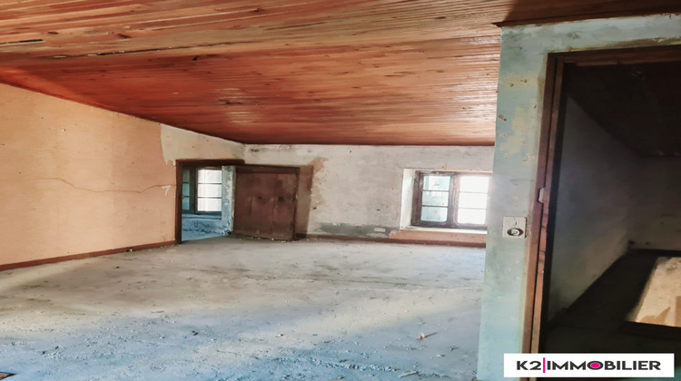 Ma-Cabane - Vente Immeuble Sauzet, 144 m²