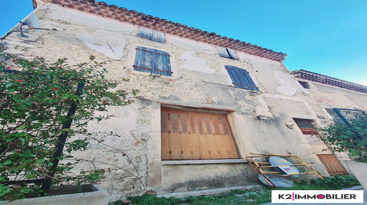 Ma-Cabane - Vente Immeuble Sauzet, 144 m²