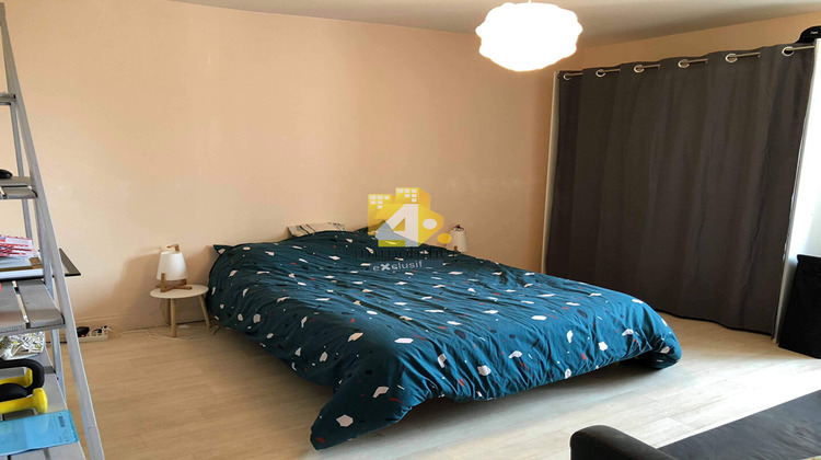 Ma-Cabane - Vente Immeuble SAVENAY, 134 m²