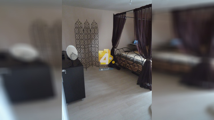 Ma-Cabane - Vente Immeuble SAVENAY, 134 m²