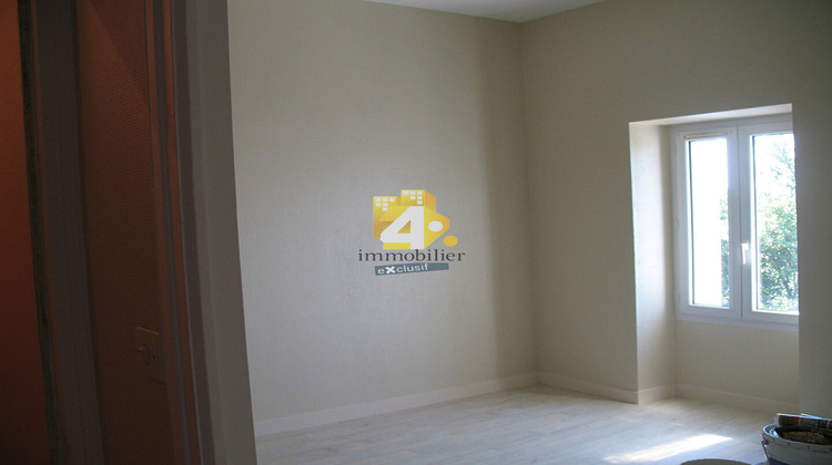 Ma-Cabane - Vente Immeuble SAVENAY, 134 m²