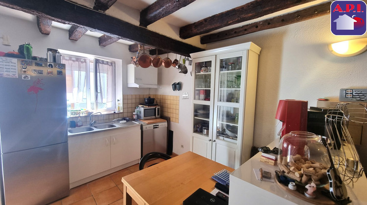 Ma-Cabane - Vente Immeuble SAVERDUN, 97 m²
