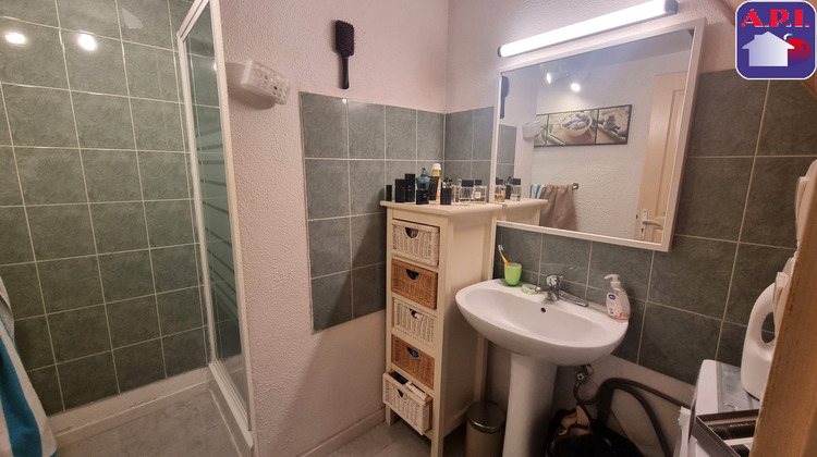 Ma-Cabane - Vente Immeuble SAVERDUN, 97 m²
