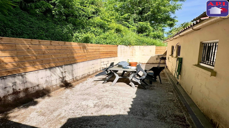 Ma-Cabane - Vente Immeuble SAVERDUN, 0 m²