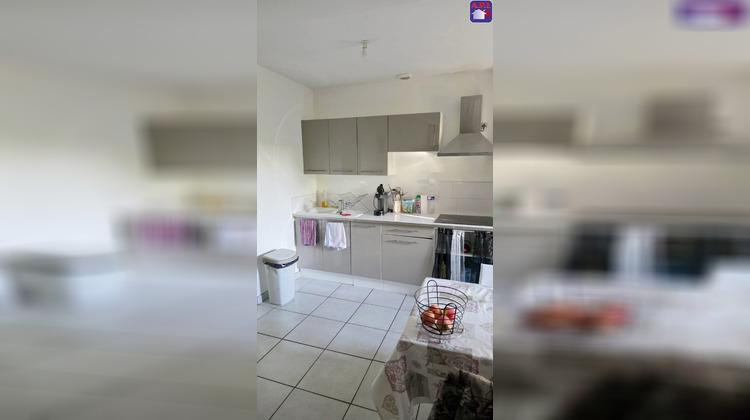Ma-Cabane - Vente Immeuble SAVERDUN, 0 m²