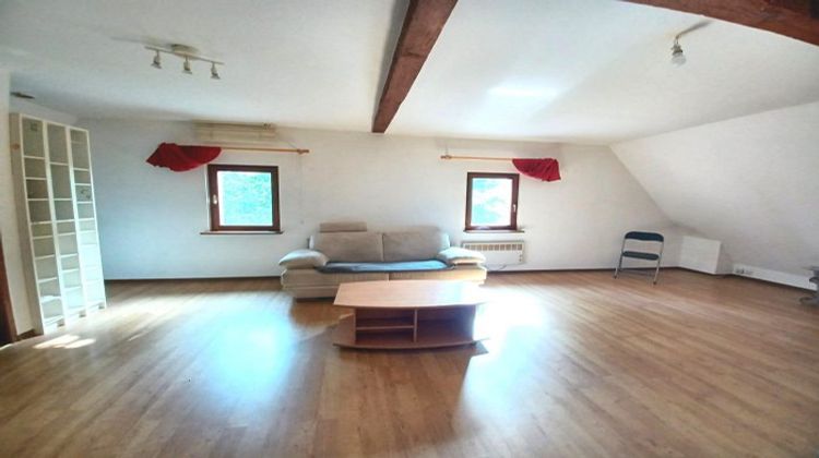 Ma-Cabane - Vente Immeuble Saverne, 800 m²