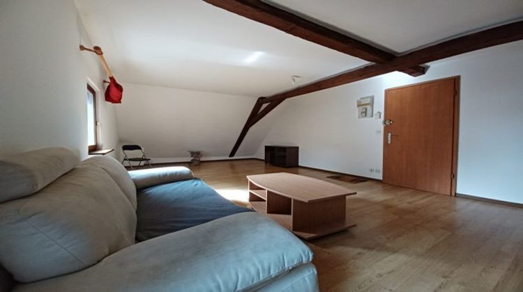 Ma-Cabane - Vente Immeuble Saverne, 800 m²